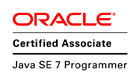 Java Certified Associate