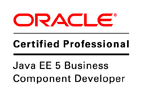 Java Certified Professional
