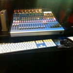 Presonus Mixer