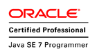 Java Certified Professional